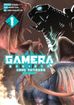 Gamera Rebirth : Code Thyrsos <br> Graphic Novels
