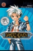 Gamerz Heaven <br> Graphic Novels