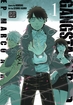 Gangsta Cursed <br> Graphic Novels