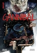 Gannibal <br> Graphic Novels