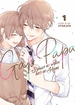Gap Papa <br> Daddy at Work and at Home <br> Graphic Novels
