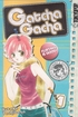 Gatcha Gacha <br> Graphic Novels