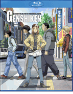 Genshiken