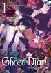 Ghost Diary <br> Graphic Novels