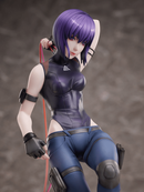 Ghost in the Shell SAC_2045 <br> Motoko Kusanagi <br> 1/7 Scale PVC Figure