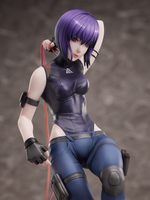 Ghost in the Shell SAC_2045 <br> Motoko Kusanagi <br> 1/7 Scale PVC Figure