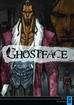 Ghostface <br> Graphic Novels