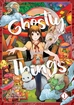 Ghostly Things <br> Graphic Novels