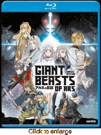 Giant Beasts of Ars - click to enlarge