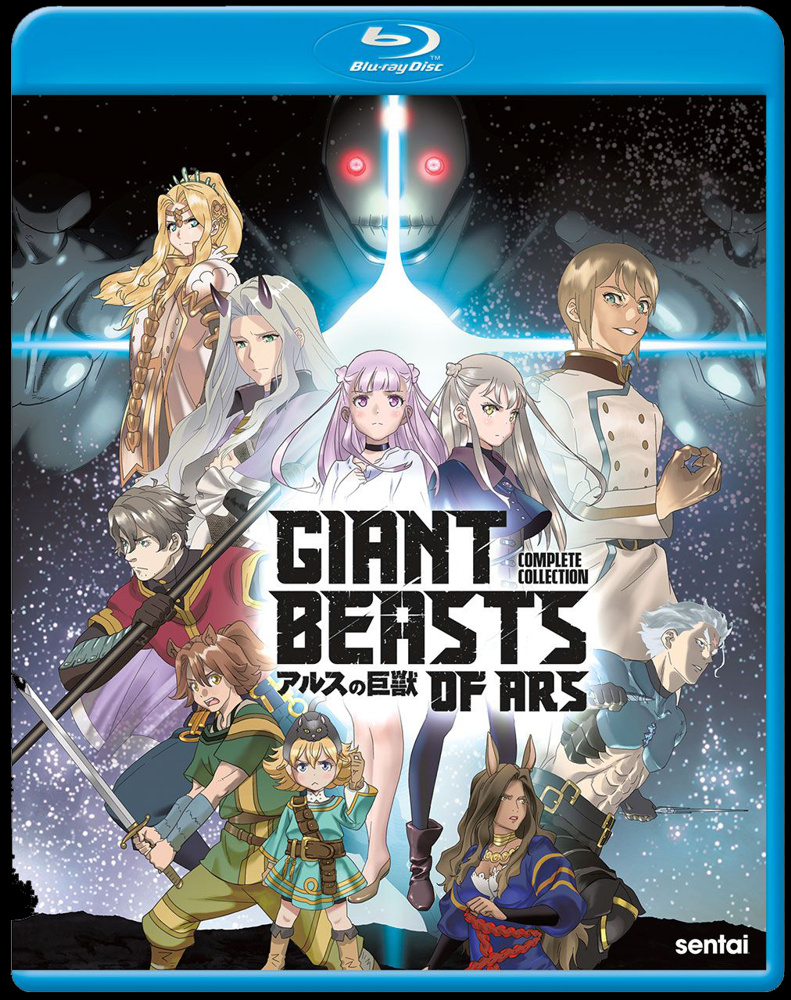 giant-beasts-of-ars-season-1-bluray-pre-order-release-date-jan-30-2024-1 image