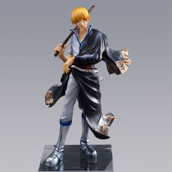 Gin Tama: Sakata Kintoki <br> GEM Series <br> 1/8 Scale PVC Figure