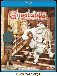 Gingitsune - click to enlarge