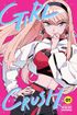 Girl Crush <br> Graphic Novels