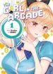 Girl in the Arcade <br> Graphic Novels