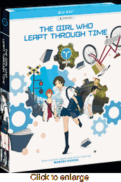 Girl Who Leapt Through Time - click to enlarge