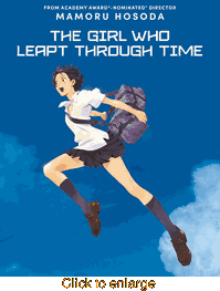 Girl Who Leapt Through Time 4K - click to enlarge