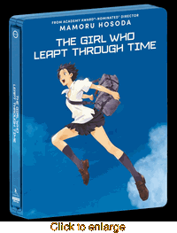 Girl Who Leapt Through Time 4K - click to enlarge