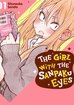 Girl with the Sanpaku Eyes <br> Graphic Novels