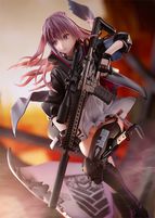 Girls Frontline <br> ST AR-15 <br> 1/7 Scale Figurine