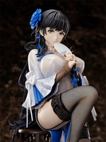 Girls' Frontline <br> Type95 Narcissus <br> 1/4 Scale PVC Figure <br> (IN STOCK)