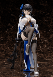 Girls' Frontline <br> Type95 Narcissus <br> 1/4 Scale PVC Figure <br> (IN STOCK)