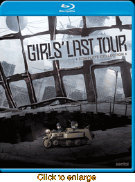 Girls' Last Tour - click to enlarge