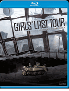 Girls' Last Tour