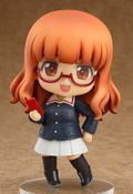 Girls und Panzer : Takebe Saori <br> Nendoroid Action Figure
