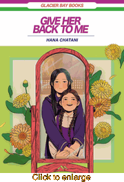 Give Her Back to Me <br> Graphic Novels - click to enlarge