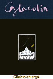 Glaeolia <br> Graphic Novels - click to enlarge