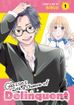 Glasses with a Chance of Delinquent <br> Graphic Novels