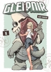 Gleipnir <br> Graphic Novels
