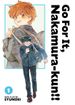 Go for It, Nakamura-Kun!! <br> Graphic Novels