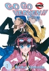 Go Go Heaven <br> Graphic Novels