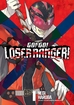 Go! Go! Loser Ranger! <br> Graphic Novels