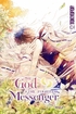 God and the <br> Flightless Messenger <br> Graphic Novels