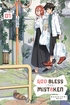 God Bless the Mistaken <br> Graphic Novels