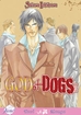 God of Dogs <br>Graphic Novels