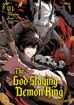 God-Slaying Demon King <br> Graphic Novels