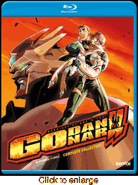 Godannar - click to enlarge
