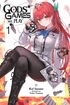 Gods' Games We Play <br> Novels