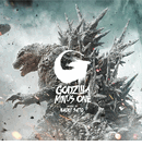 Godzilla Minus One<br>  Original Motion Picture Score <br>Vinyl LP