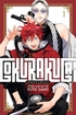Gokurakugai <br> Graphic Novels