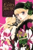 Golden Japanesque <br> Graphic Novels
