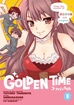 Golden Time <br> Graphic Novels