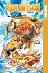 Goldfisch <br> Graphic Novels