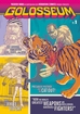 Golosseum <br> Graphic Novels