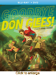 Goodbye Don Glees! - click to enlarge