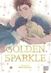 Golden Sparkle <br> Graphic Novels