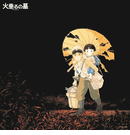 Grave Of The Fireflies <br> Image Album Collection Vinyl LP